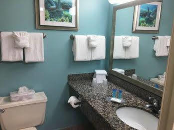 Hotel Tropical Winds Daytona Beach