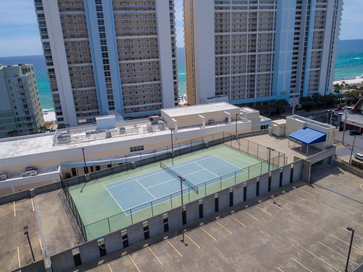 Majestic Tower 2 By Panhandle Getaways *