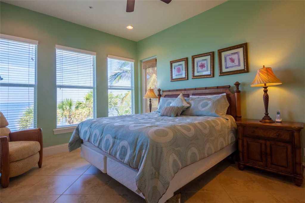 174-the Flash Holiday home North Captiva