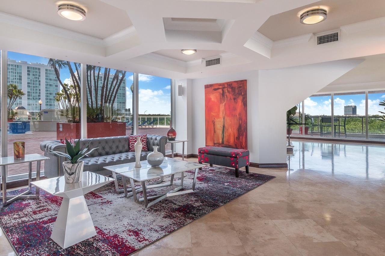 Apartment Global Luxury In Sunny Isles