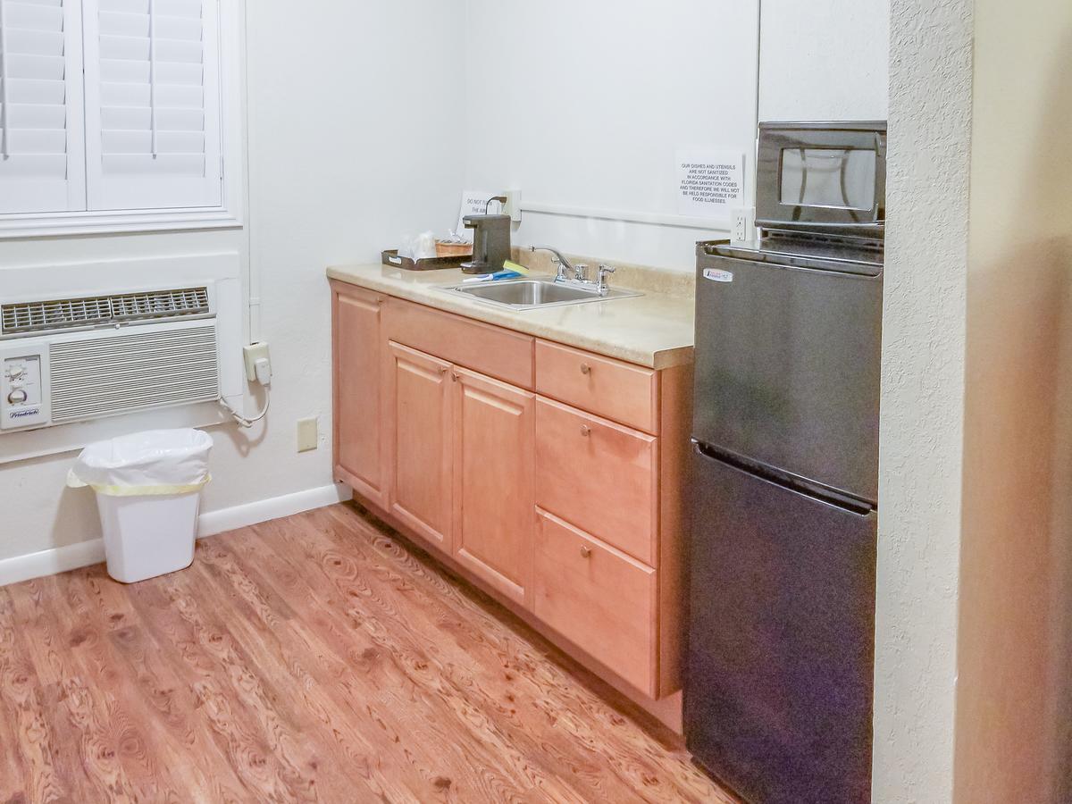 Tequesta Palms 2* Jupiter