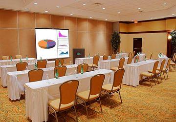 Hotel Express- North Palm And Ihg