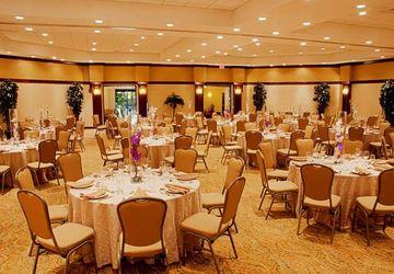 Hotel Express- North Palm And Ihg 3*