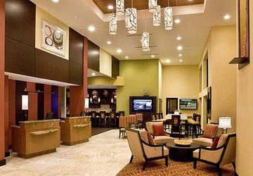 Express- North Palm And Ihg Hotel 3*
