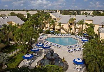 Hotel Express- North Palm And Ihg Juno Beach