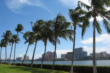 Hotel Doubletree By Hilton West Palm Airport West Palm Beach