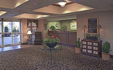 Homewood By Hilton Buena Vista - Orlando Hotel 3*