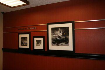 Hotel Hampton Titusville/i-95 Kennedy Space Center