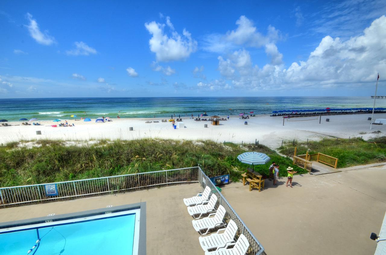Emerald Apartment Panama City Beach