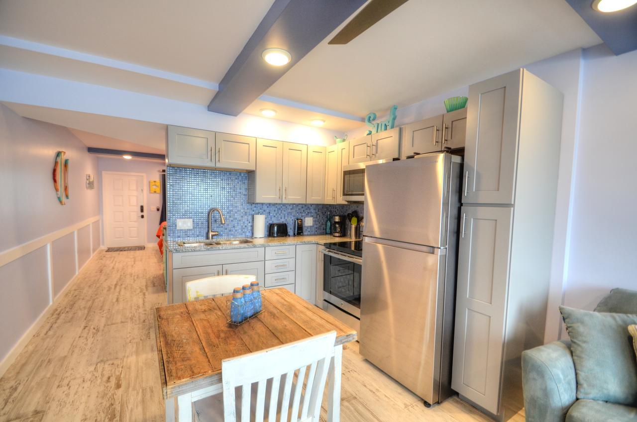 Apartment Emerald Panama City Beach