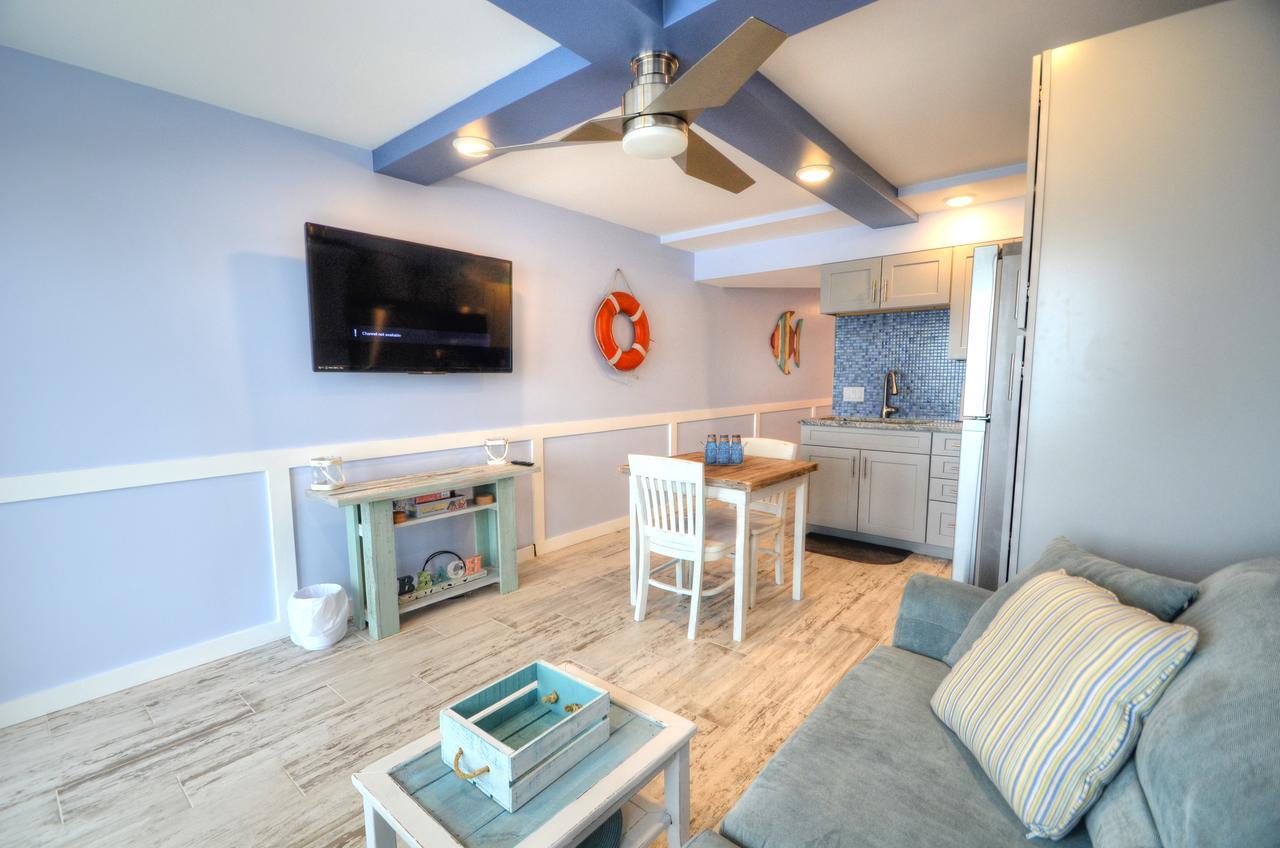 Apartment Emerald Panama City Beach