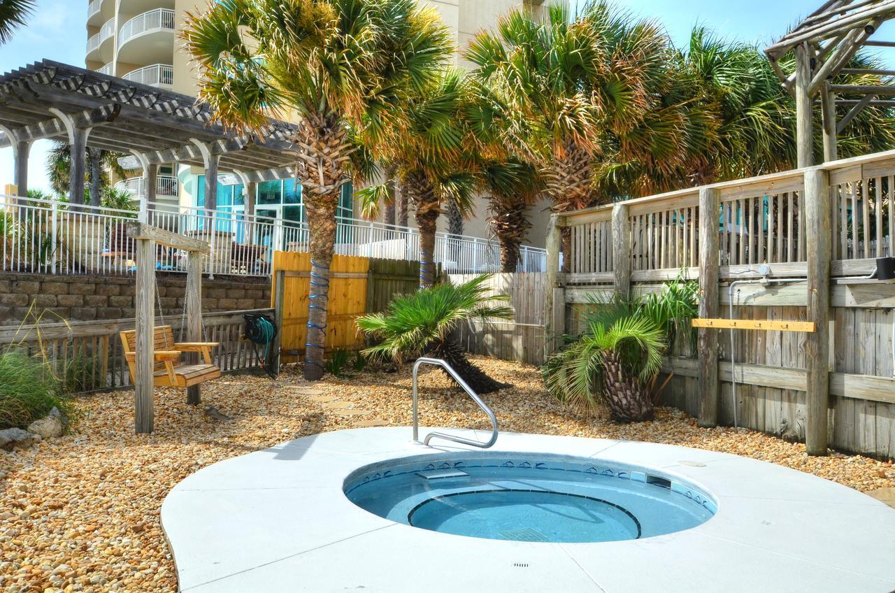 Emerald Panama City Beach
