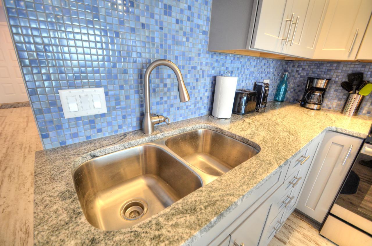 Apartment Emerald Panama City Beach