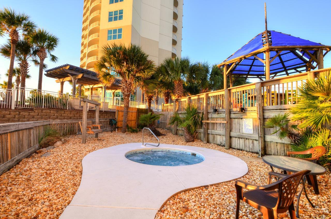 Apartment Emerald Panama City Beach