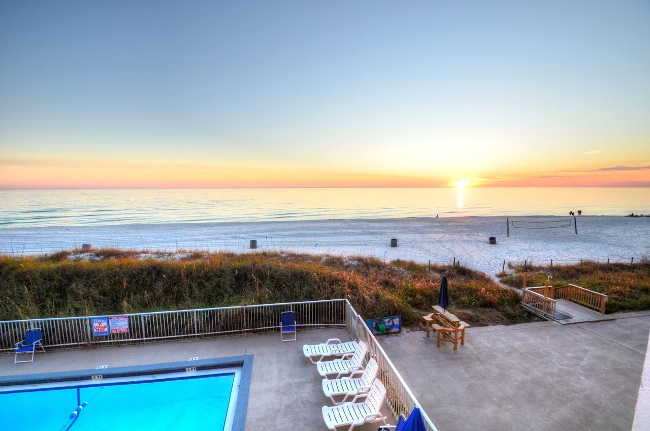 Emerald Apartment Panama City Beach