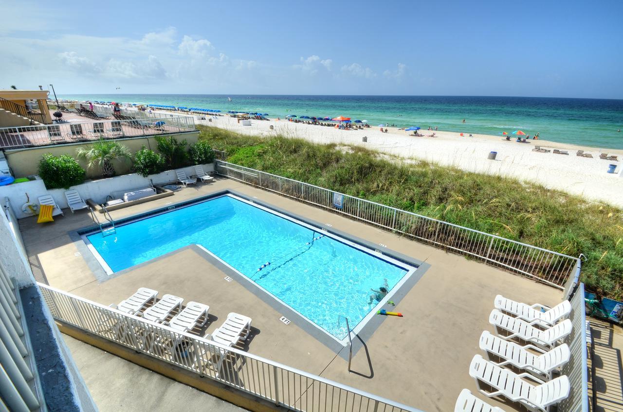 Emerald Panama City Beach