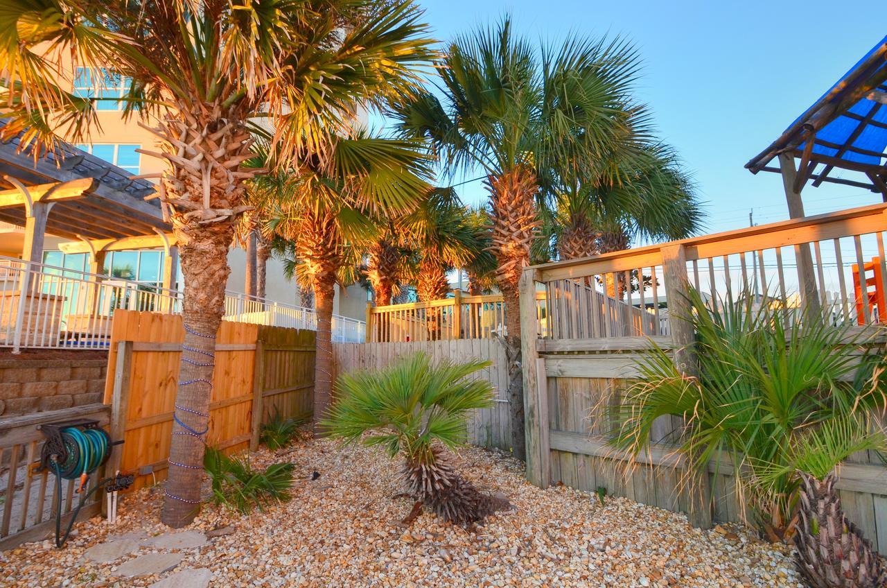 Apartment Emerald Panama City Beach
