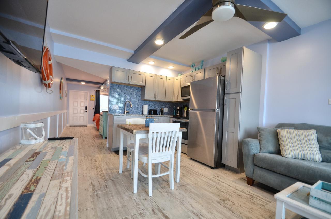 Emerald Apartment Panama City Beach