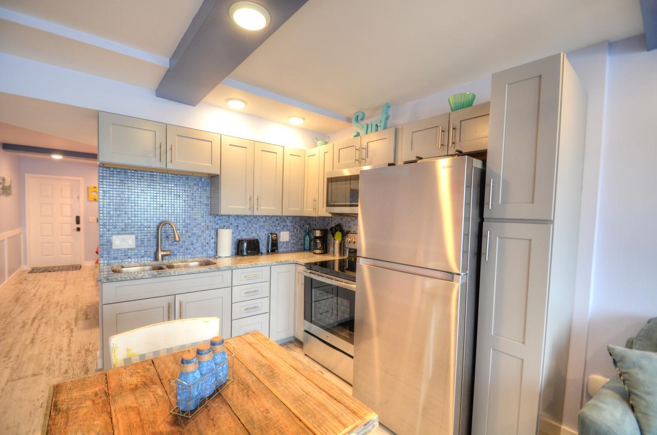 Emerald Apartment Panama City Beach