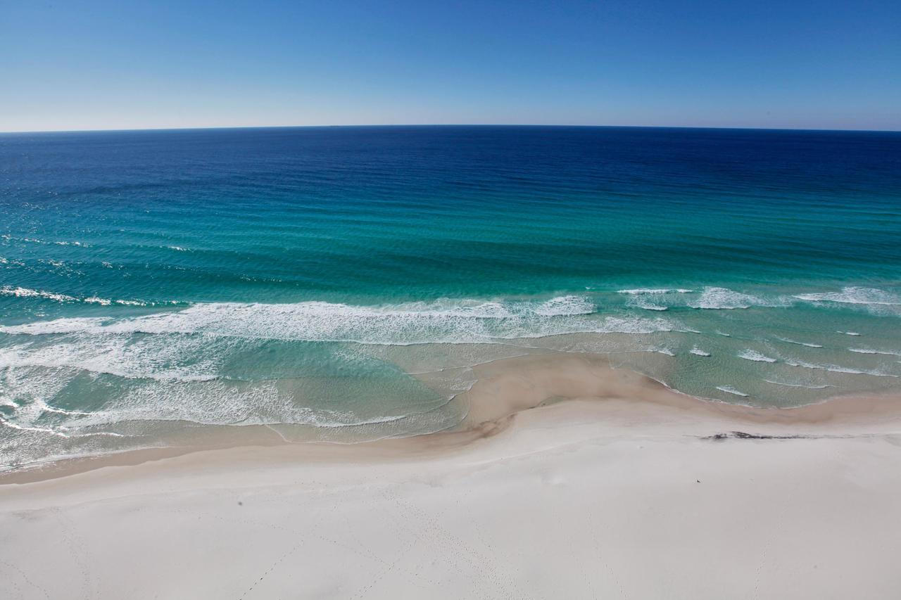 Apartment Treasure Island Beach Resort Panama City Beach