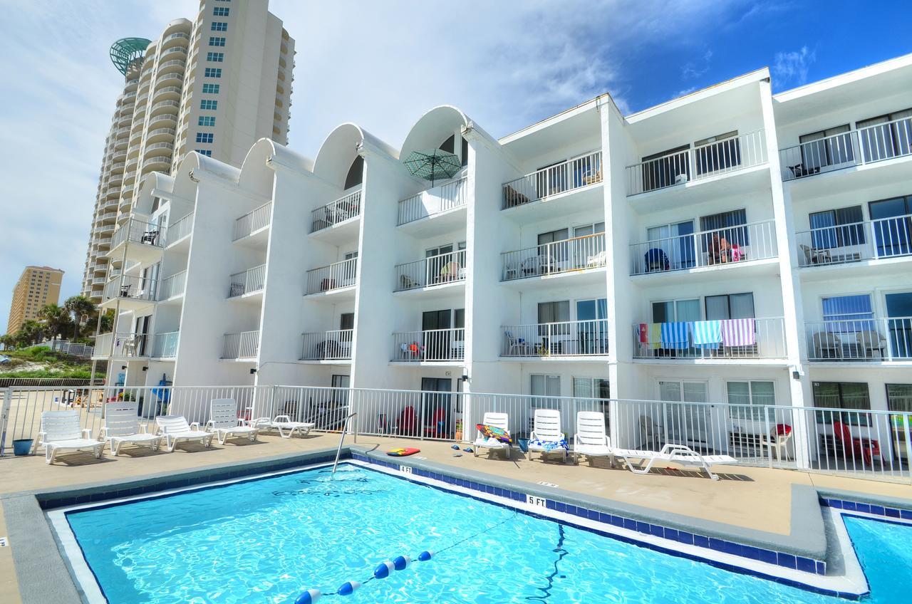 Emerald Apartment