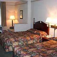 Hotel Quality & Jacksonville-baymeadows 2*