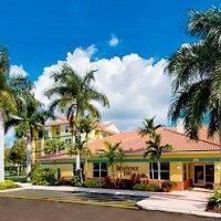 By Marriott Lauderdale Of Hotel Plantation