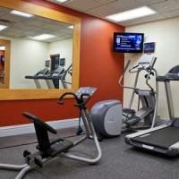 Hotel Homewood By Hilton Lauderdale Airport-cruise Port