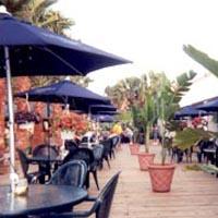 Island Of Space Coast Lodge *
