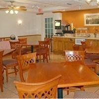 Hotel La Quinta By Wyndham Jupiter