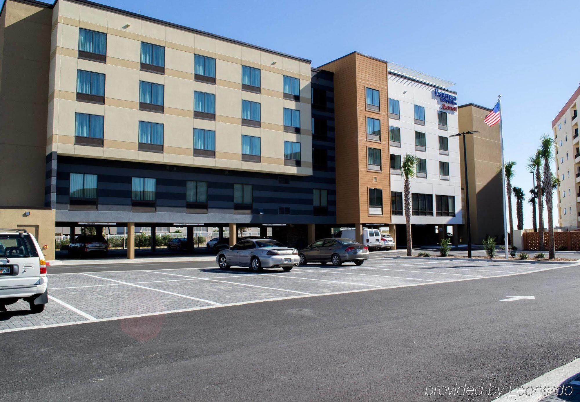 Fairfield & By Marriott Walton Beach-west Destin Hotel
