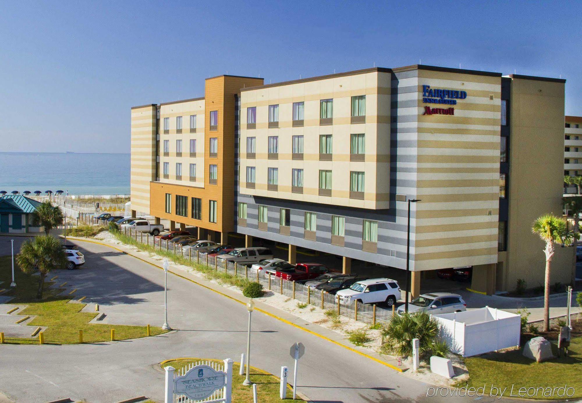 Fairfield & By Marriott Walton Beach-west Destin 3* Fort Walton Beach