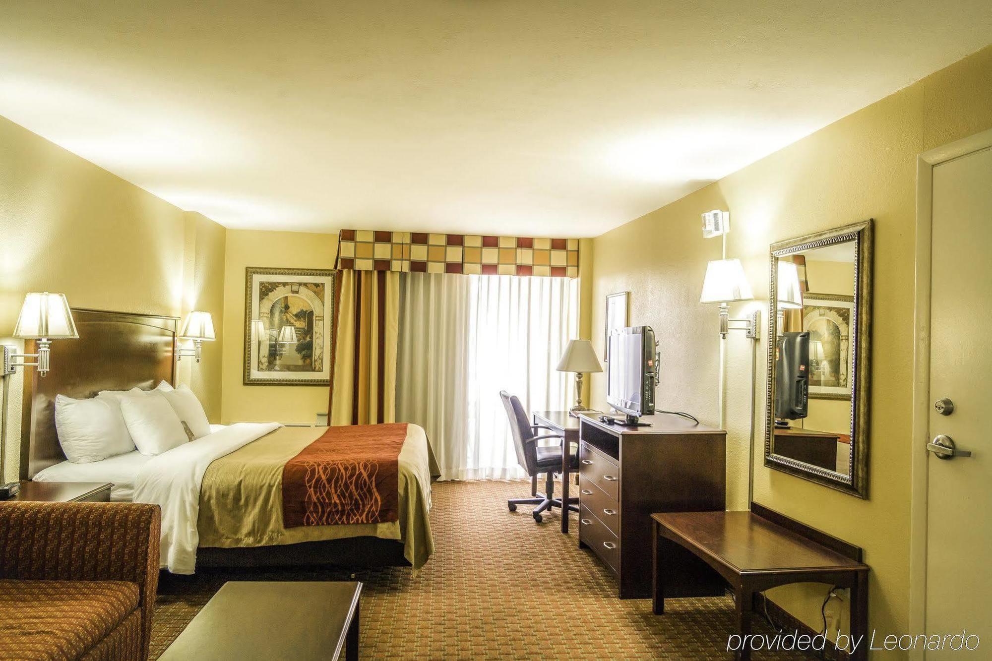 Western Daytona Seabreeze