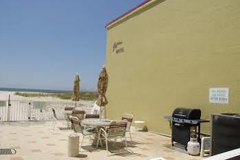 Jefferson Hotel 2*