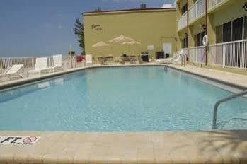 Hotel Jefferson 2*