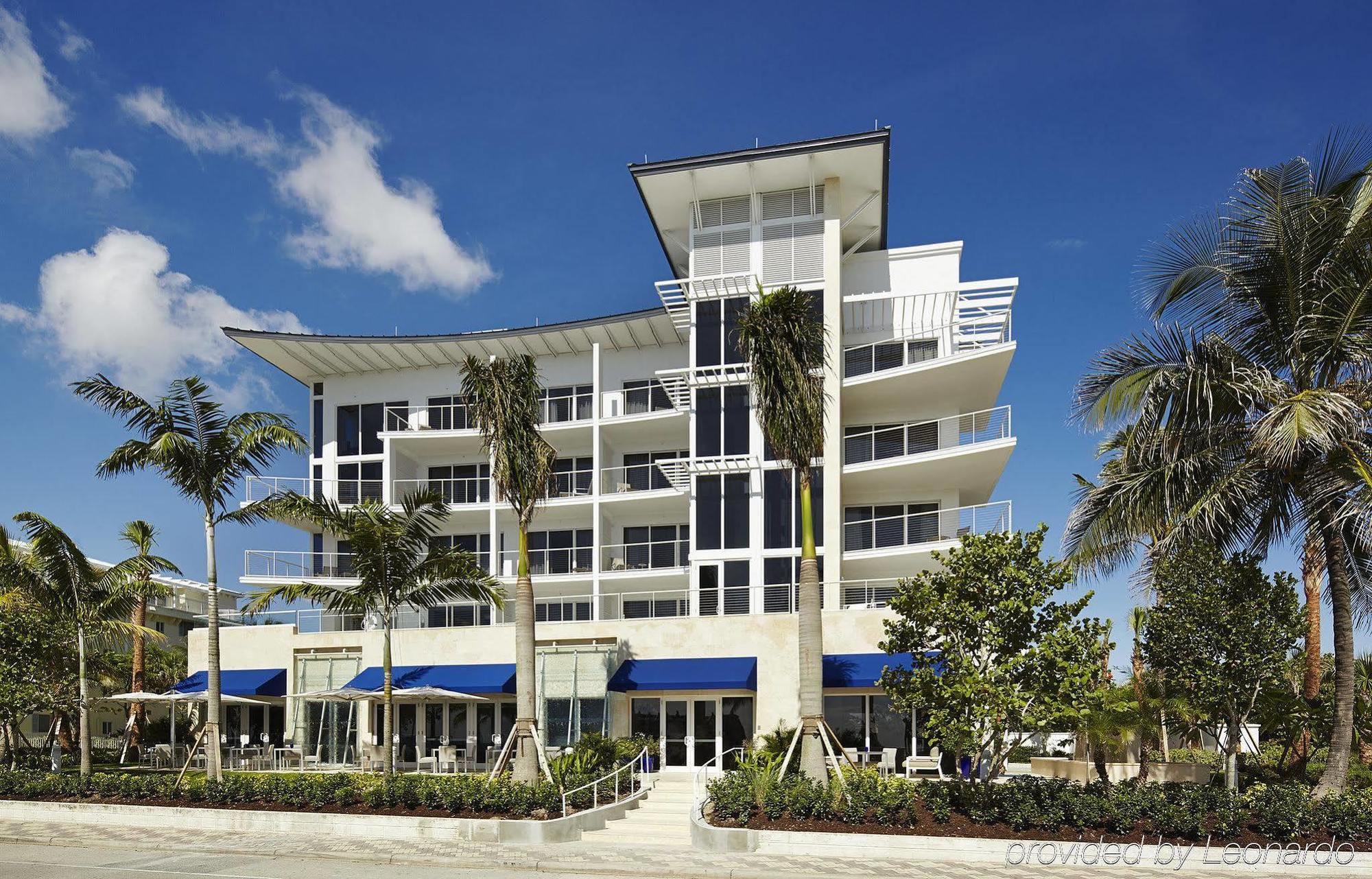 Hotel Royal Blues Deerfield Beach