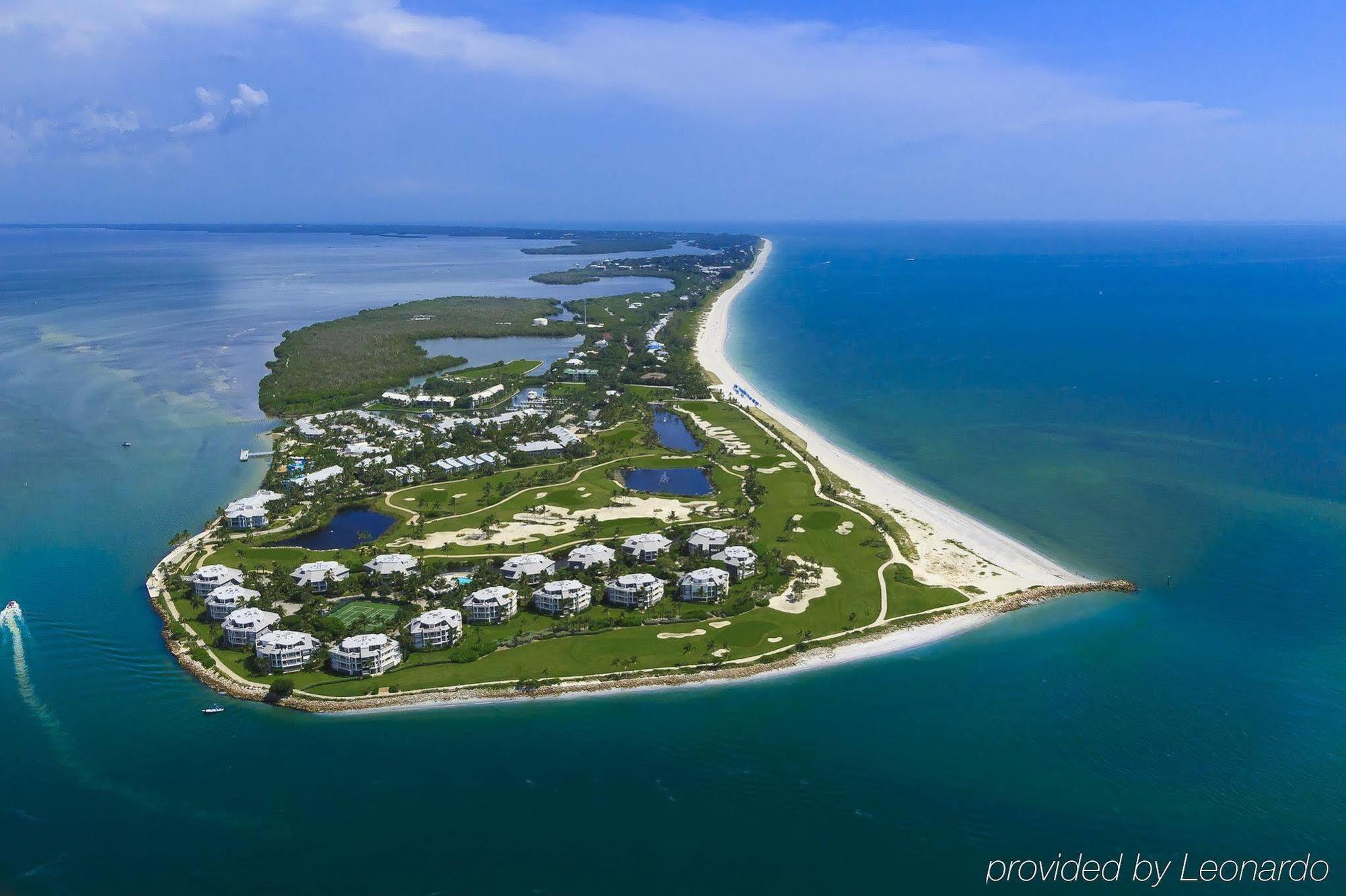 South Seas Captiva Island