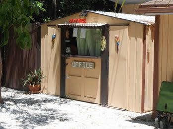Parrot Nest Inn Sanibel