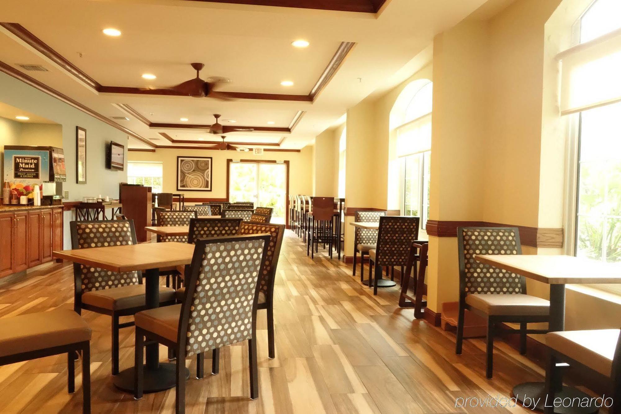 Surestay By Western Vero 3*