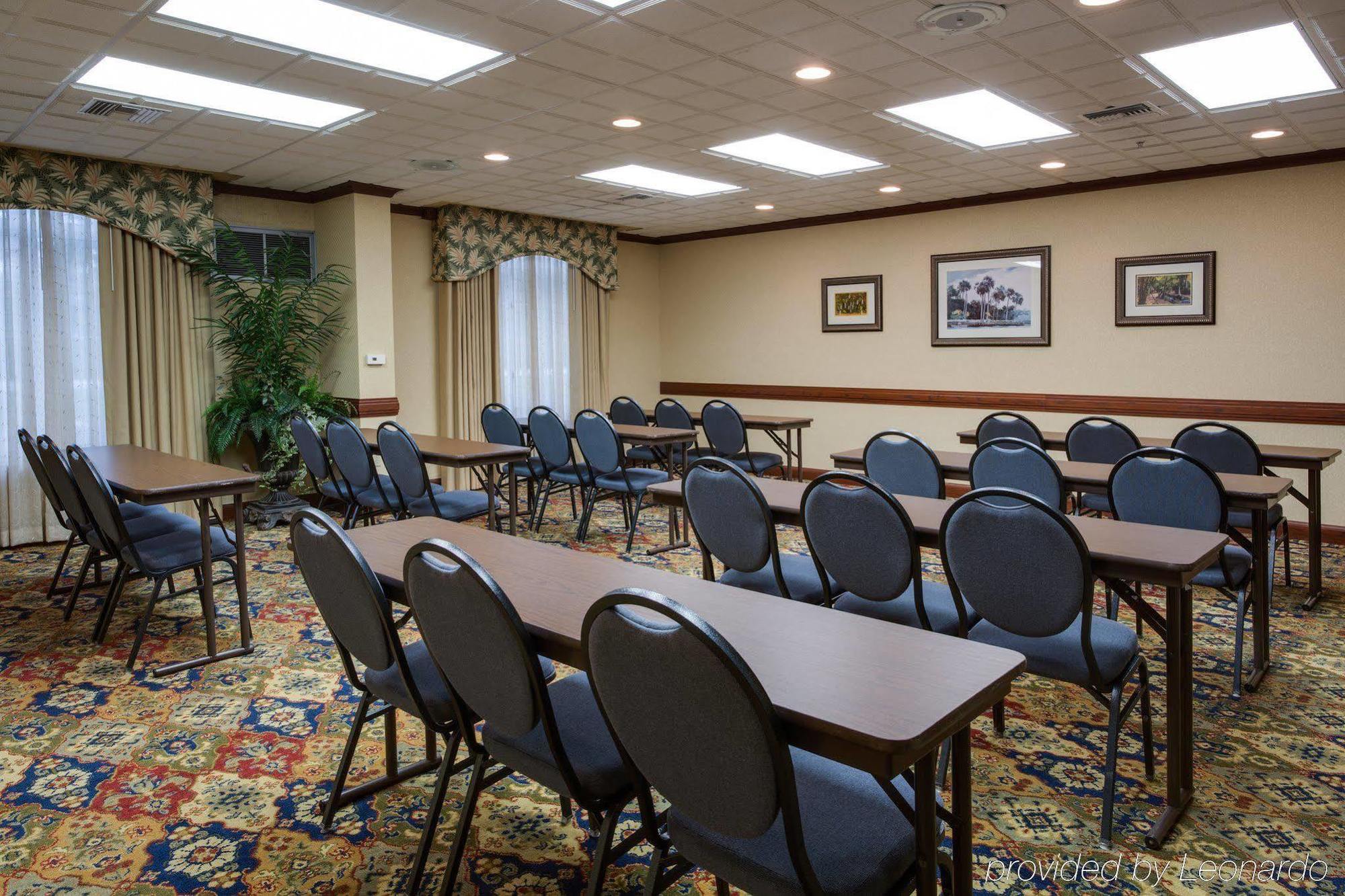 Surestay By Western Vero 3* Vero Beach