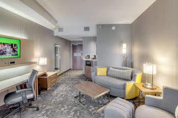 Courtyard By Marriott St. Petersburg Clearwater/madeira Hotel 3*