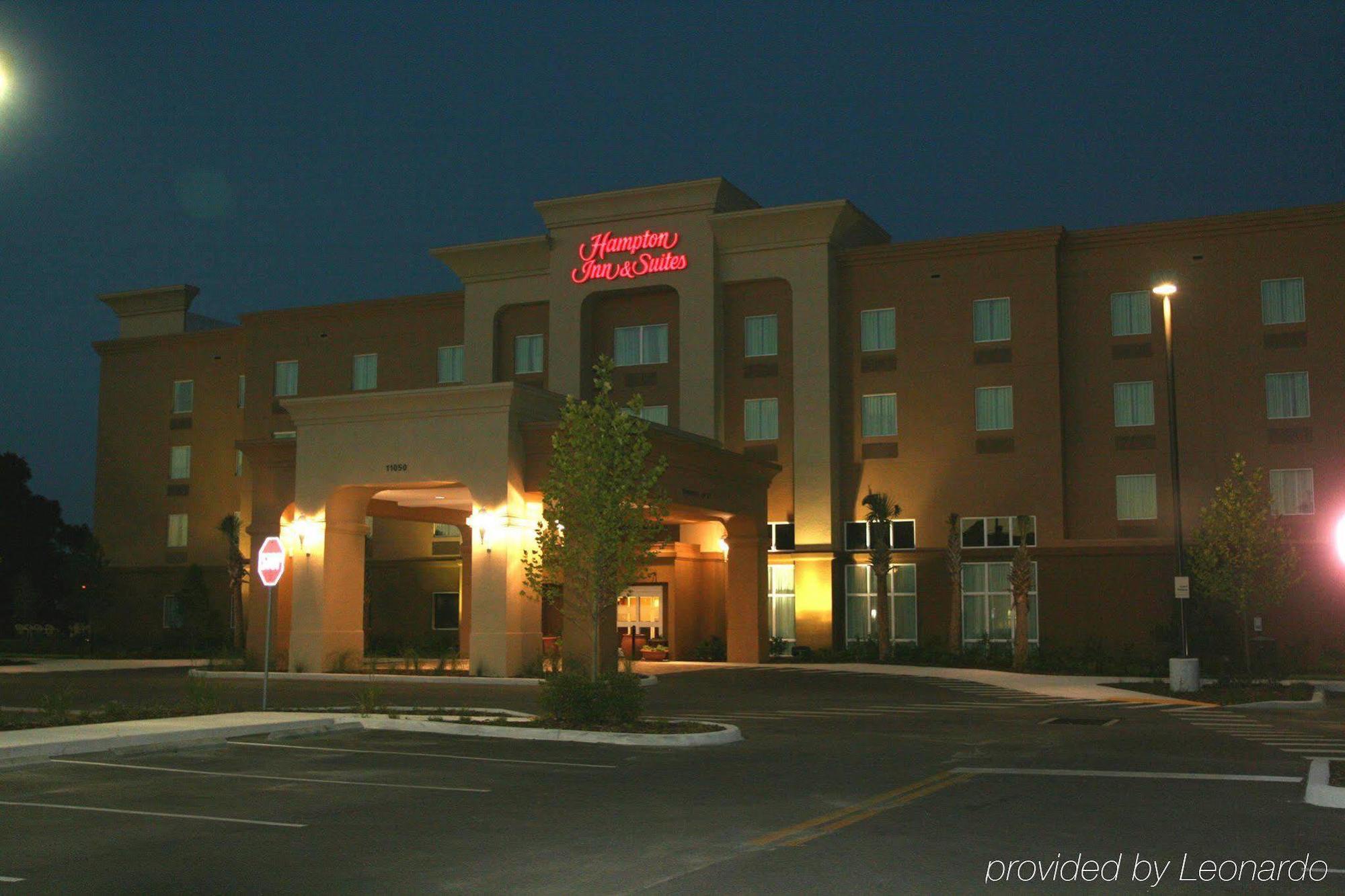 Hotel Hampton &