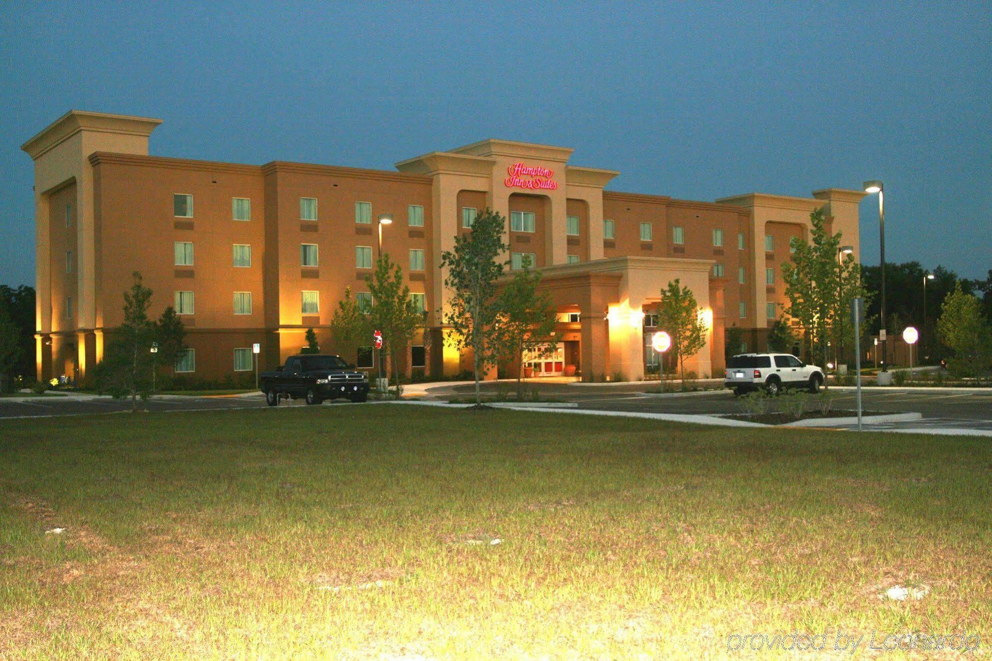 Hotel Hampton & Port Richey