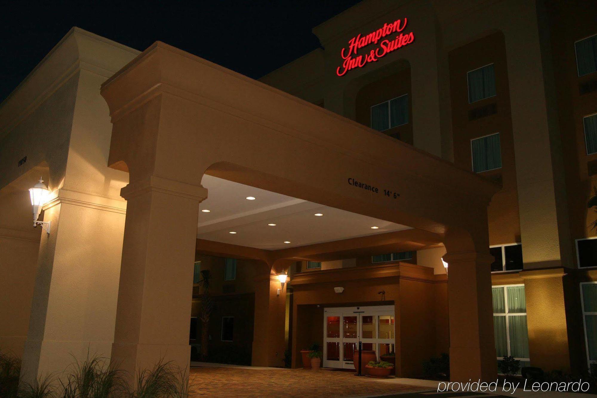Hotel Hampton & Port Richey
