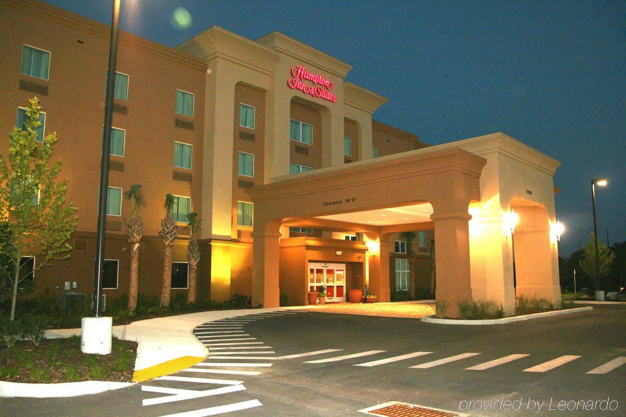 Hampton & Hotel Port Richey