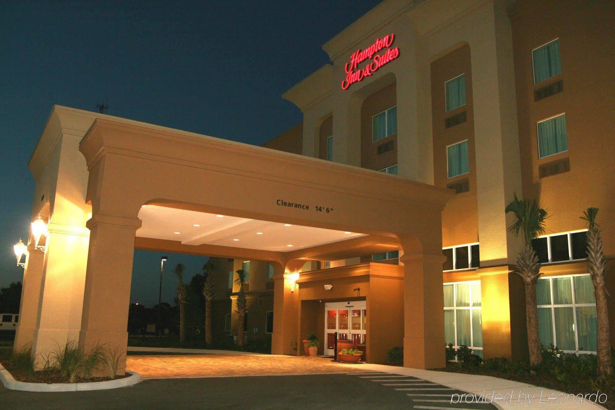 Hampton & Hotel Port Richey