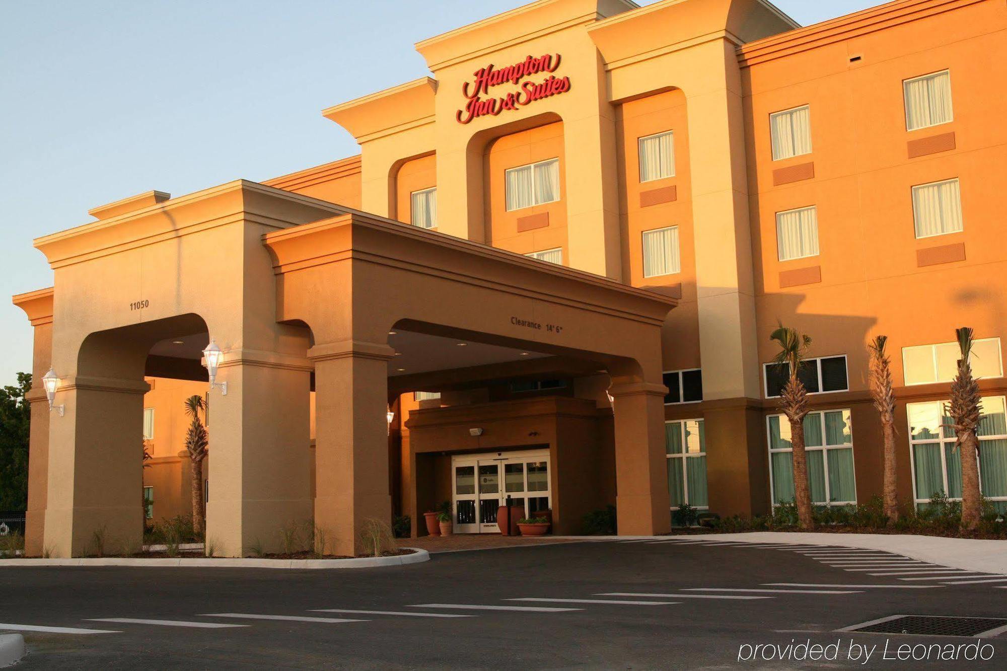 Hampton & Hotel Port Richey