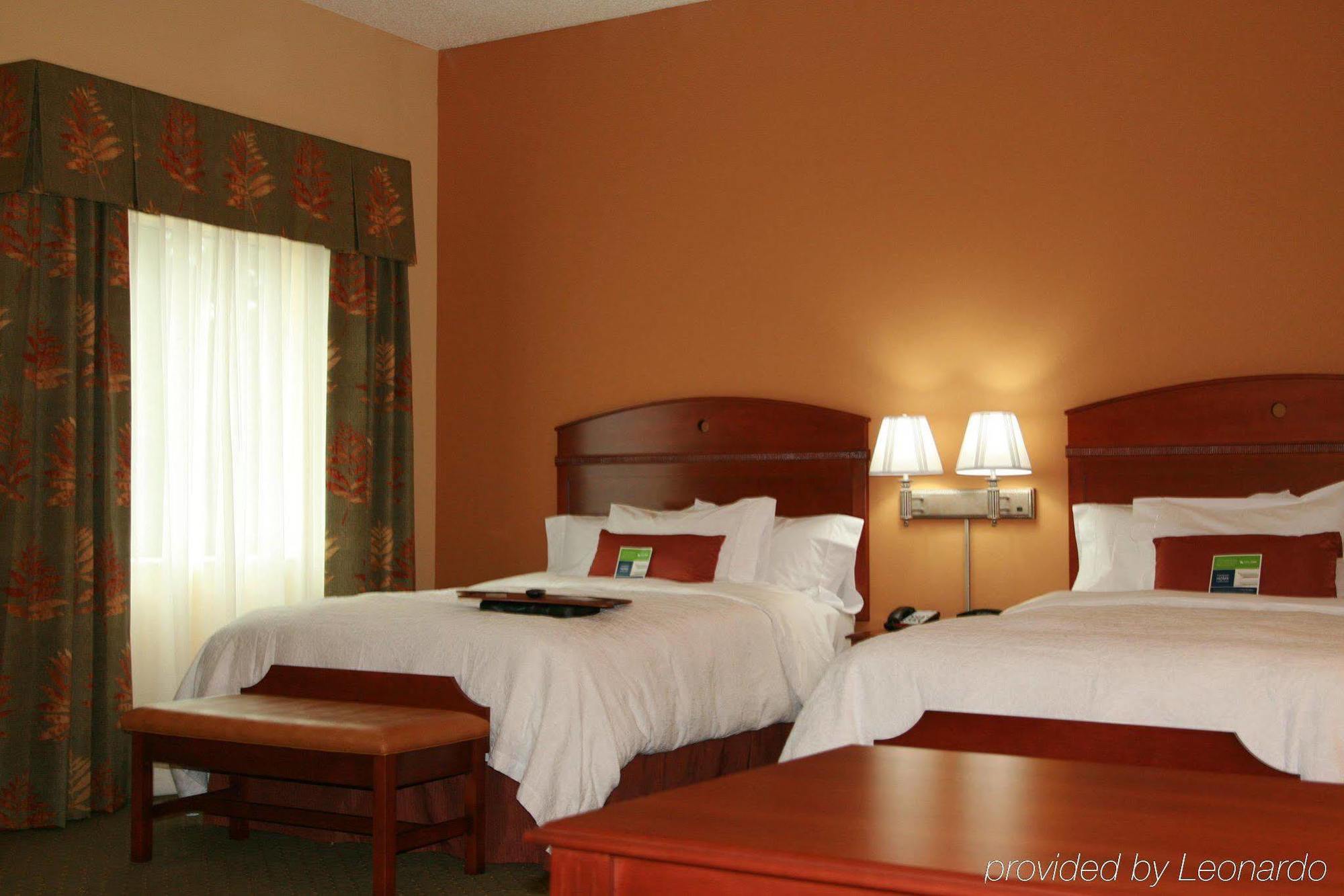 Hampton & Hotel Port Richey