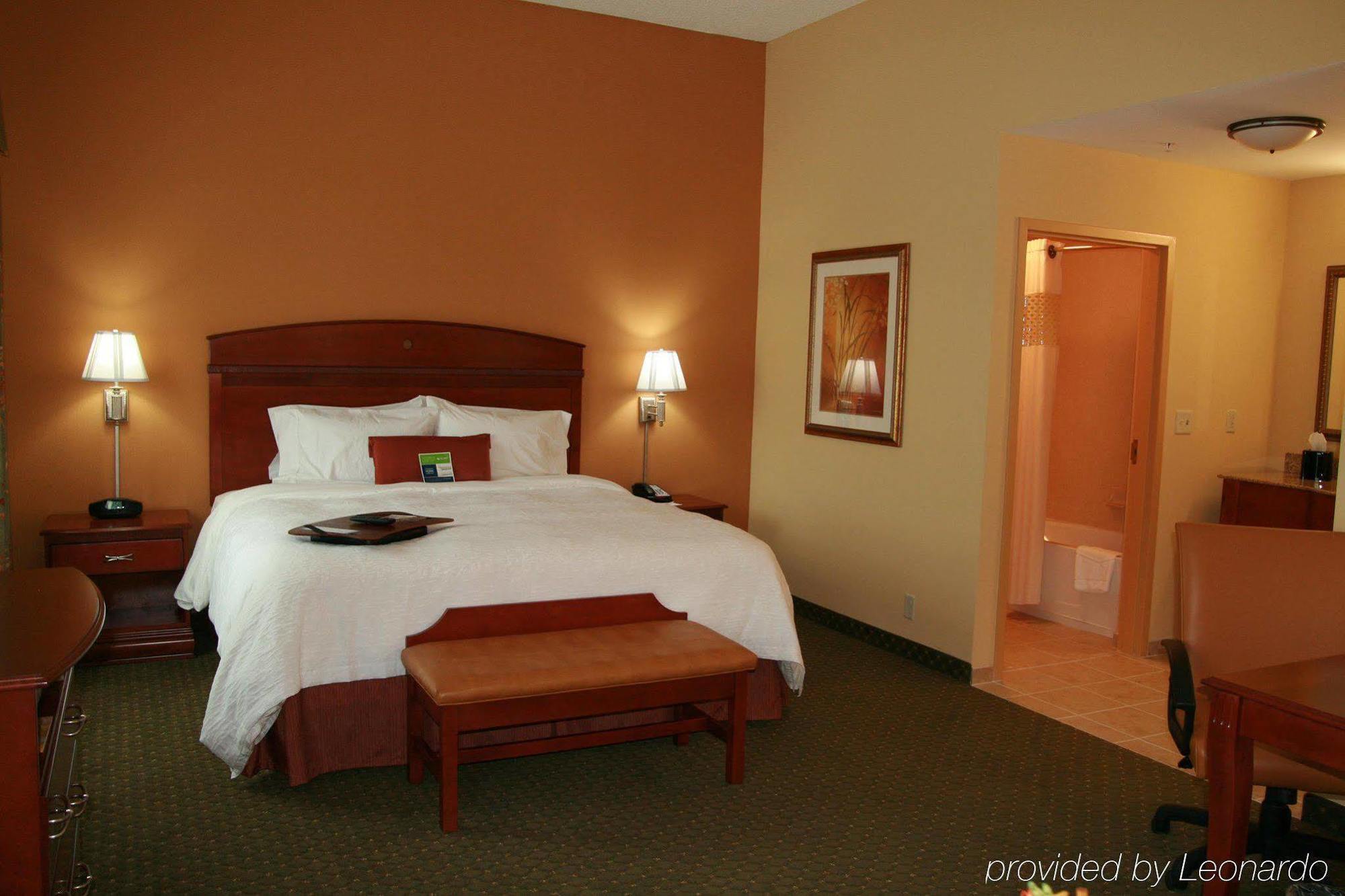 Hotel Hampton & Port Richey
