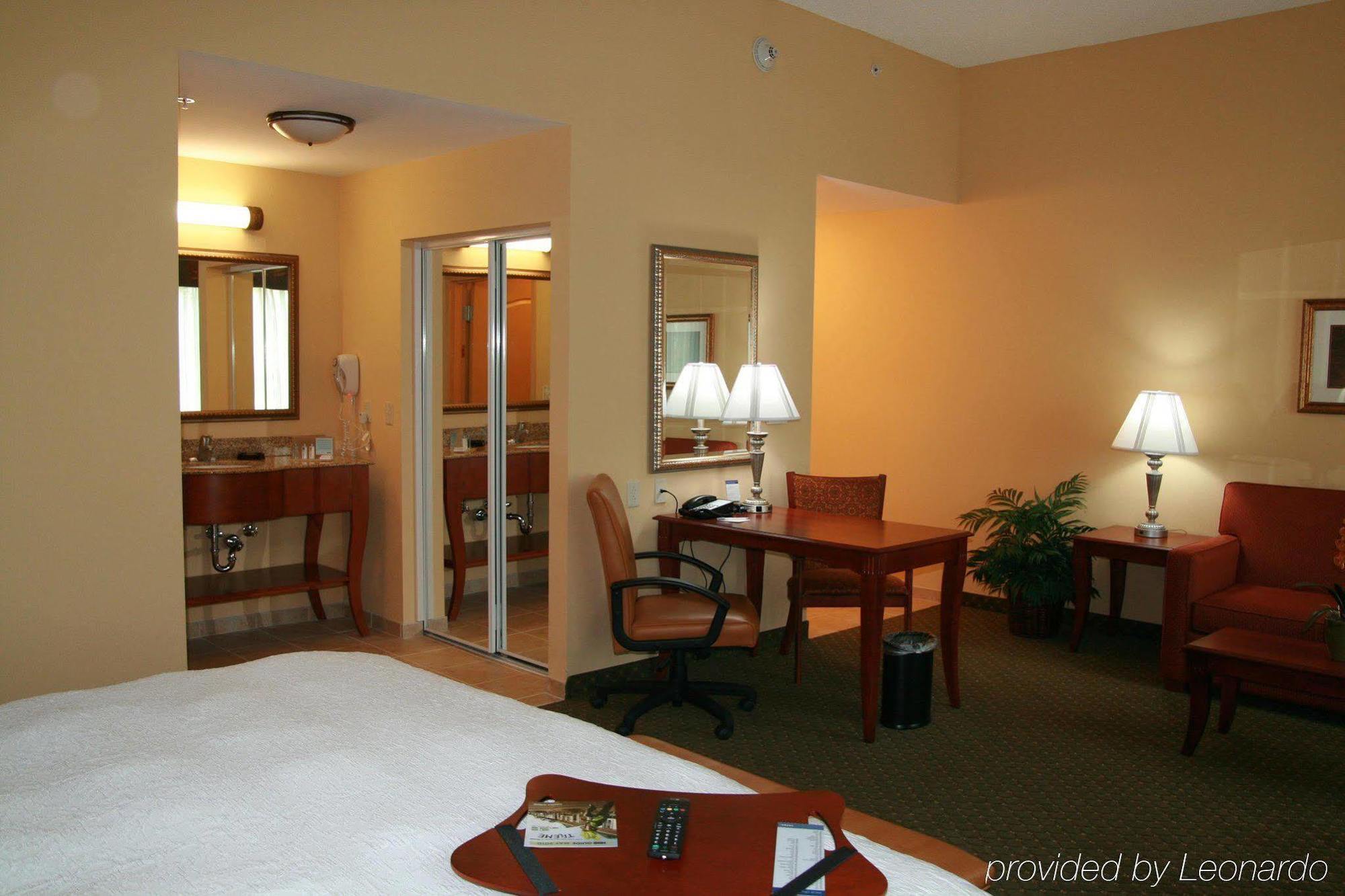 Hotel Hampton & Port Richey
